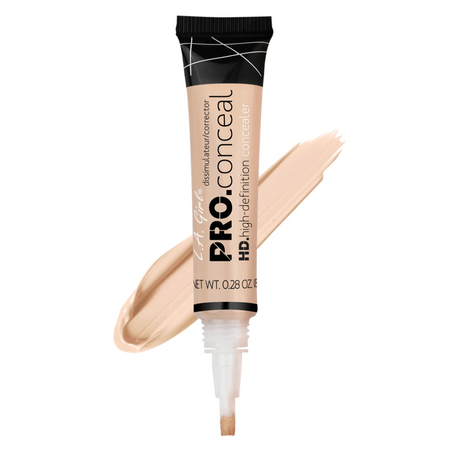 HD Pro Concealer