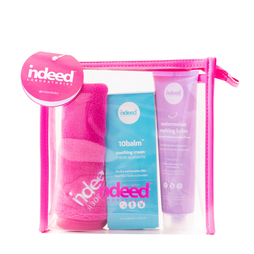 Cleanse & Hydrate Kit