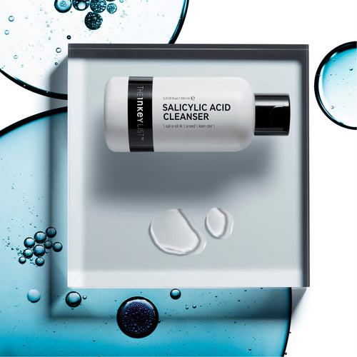 Salicylic Acid Cleanser