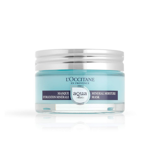 Aqua Réotier Mineral Moisture Mask 75ml