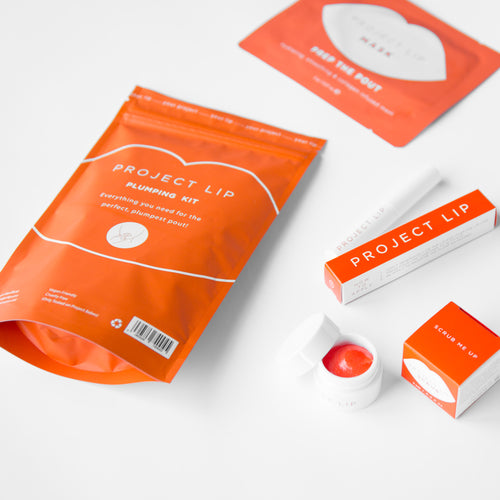 Lip Plumping Kit