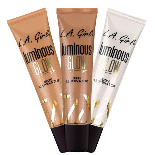 Luminous Glow Skin Illuminator
