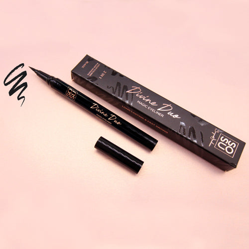 Divine Duo Magic Eyeliner