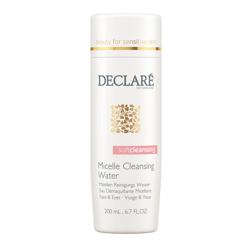 Micelle Cleansing Water 200ml