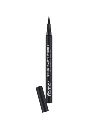 Midnight Matte Eyeliner