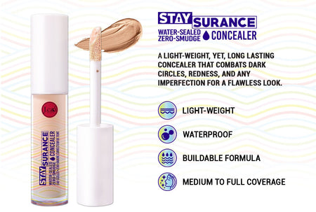 Staysurance Concealer