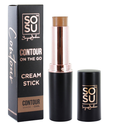 Cream Contour Sticks Collection