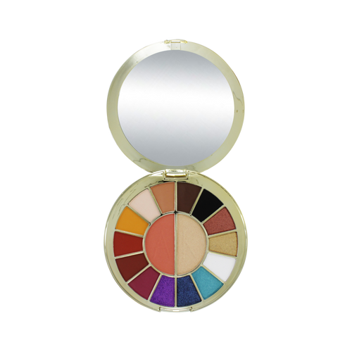 Aideen Kate Face & Eye Palette