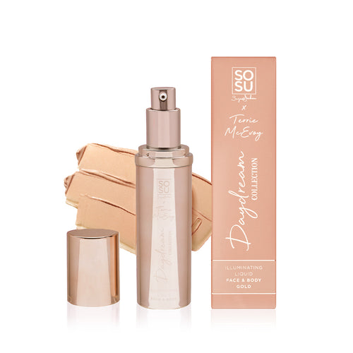 Daydream Collection Illuminating Liquid