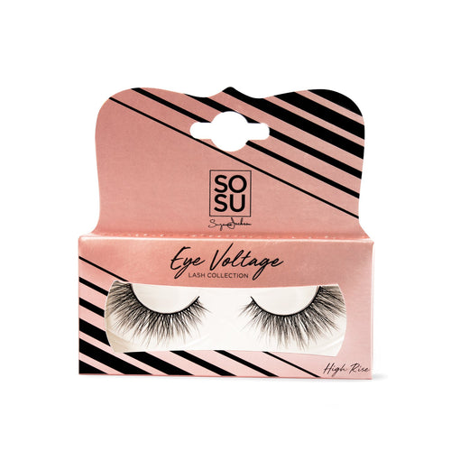 Eye Voltage Lash Collection