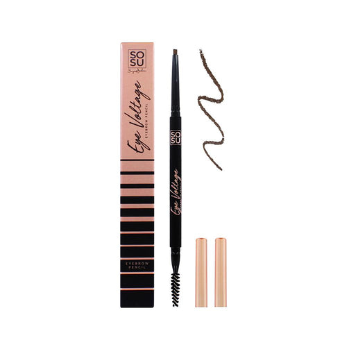 Eyebrow Pencil - Dark
