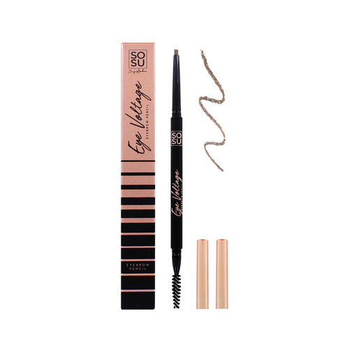 Eyebrow Pencil - Light