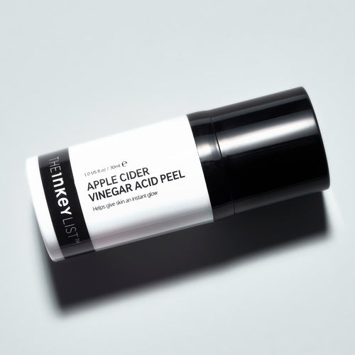 Apple Cider Vinegar Peel