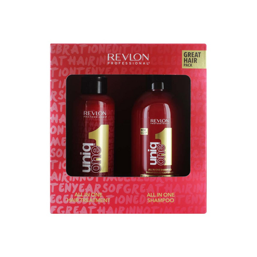 Uniq One All In One Gift Set