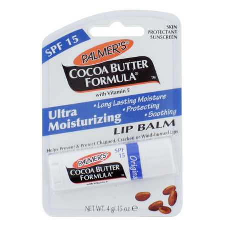 Cocoa Butter Ultra Moisturising Lip Balm