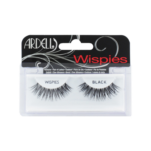 Wispies Lashes