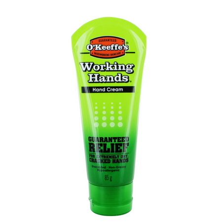 Working Hands Hand Cream