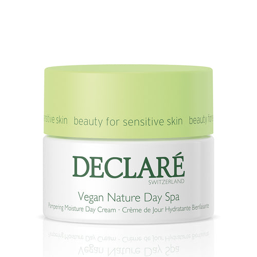 Vegan Day Spa Cream