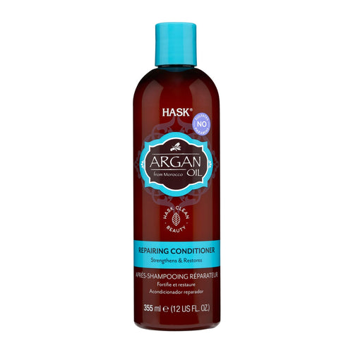 Argan Oil Conditioner 355ml