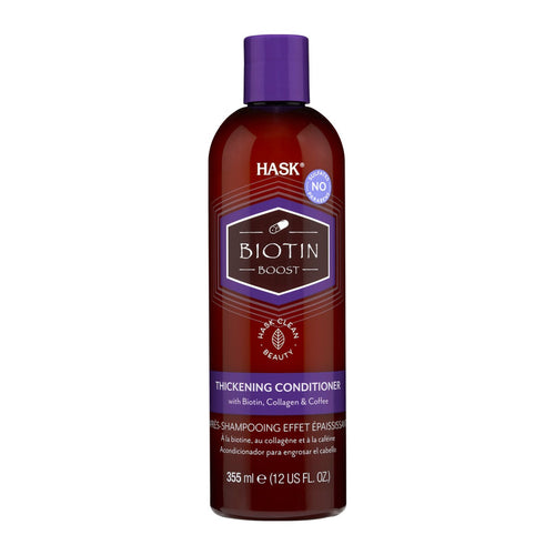 Biotin Boost Thickening Conditioner 355ml