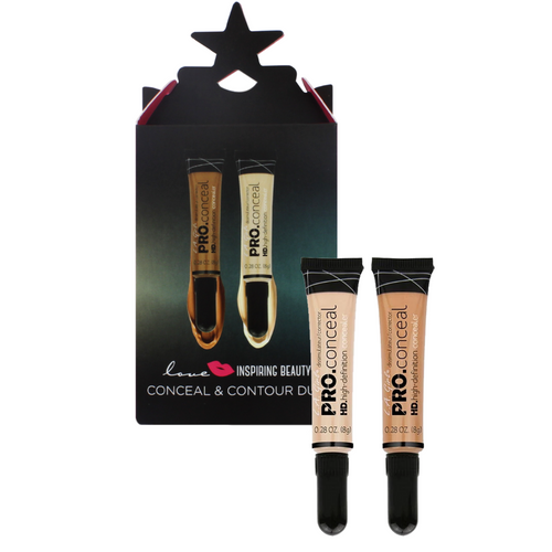 Conceal & Contour Duo