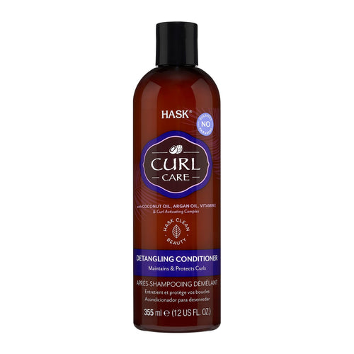 Curl Care Moisturising Conditioner 335ml