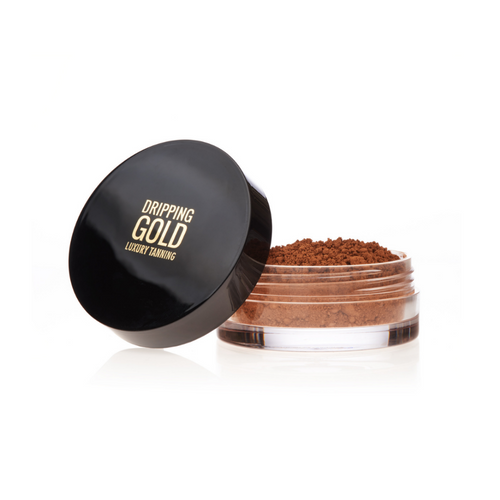 Self Tan Mineral Bronzing Powder