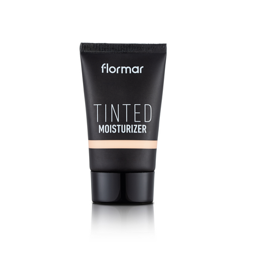 Flormar Tinted Moisturiser