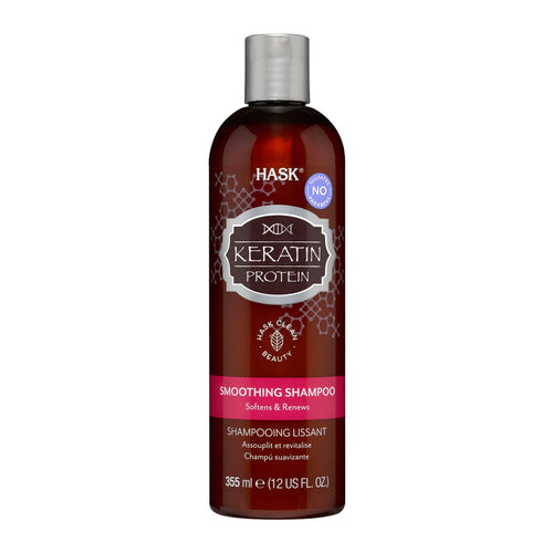 Keratin Protein Shampoo 355ml