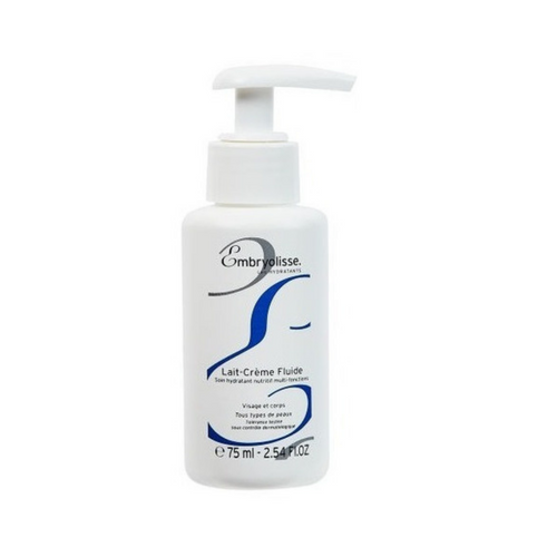 Lait Creme Fluid 75ml