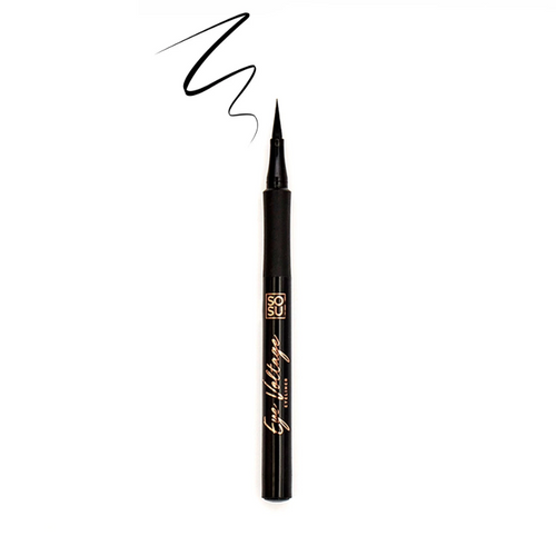 Liquid Eyeliner Pen - Matte