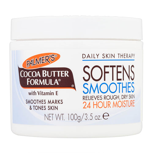 Cocoa Butter Formula Original Solid Jar