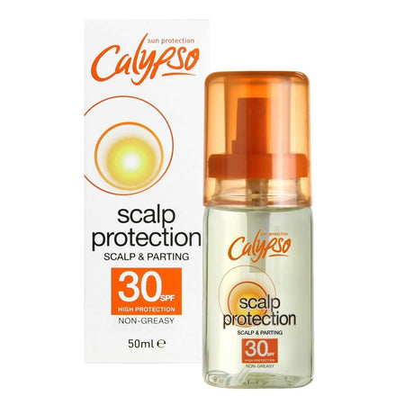 Scalp Protection SPF 30