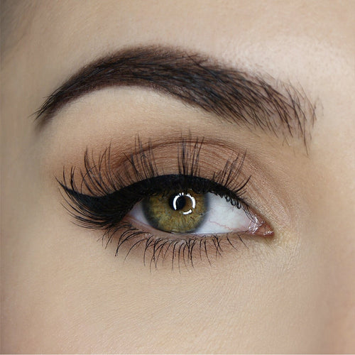 Premium Lashes Selection