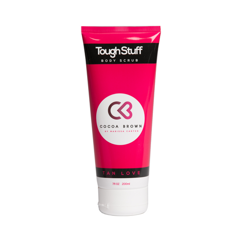 Tough Stuff Body Scrub