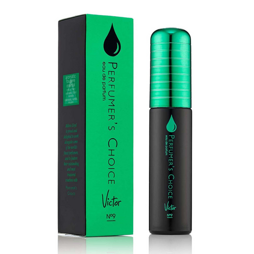 No.9 Victor Eau De Parfum 50ml