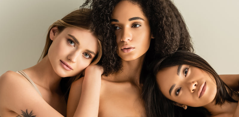 Problem Solving For Problem Skin