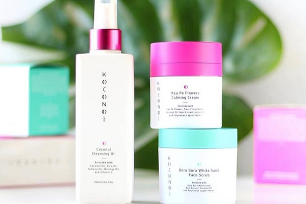 Coconut Craze - Get The Lowdown On Koconoi