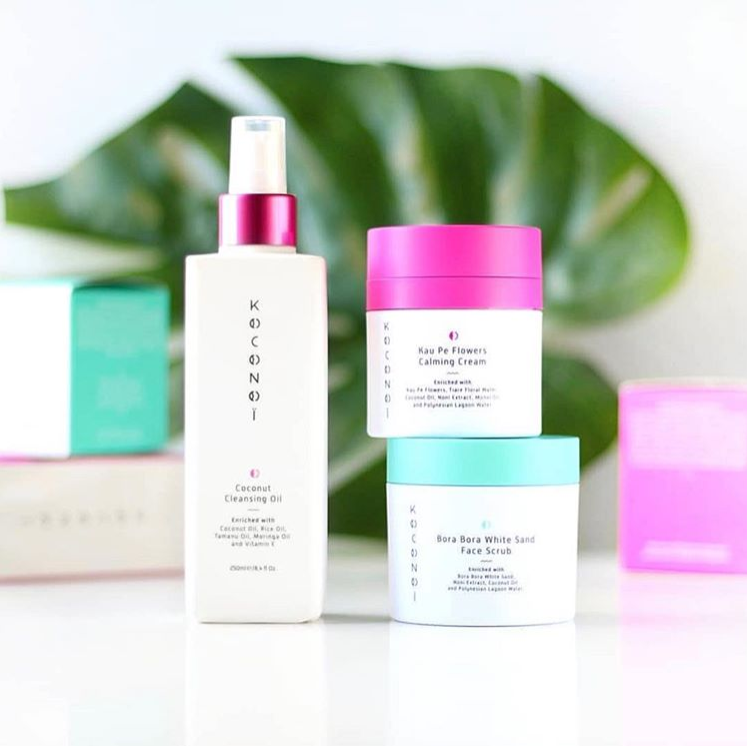 Coconut Craze - Get The Lowdown On Koconoi