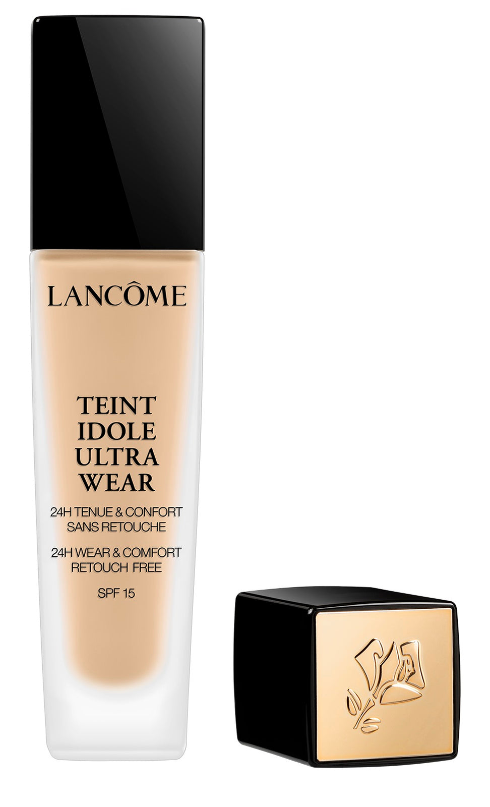 Teint Idole Ultra Wear Foundation