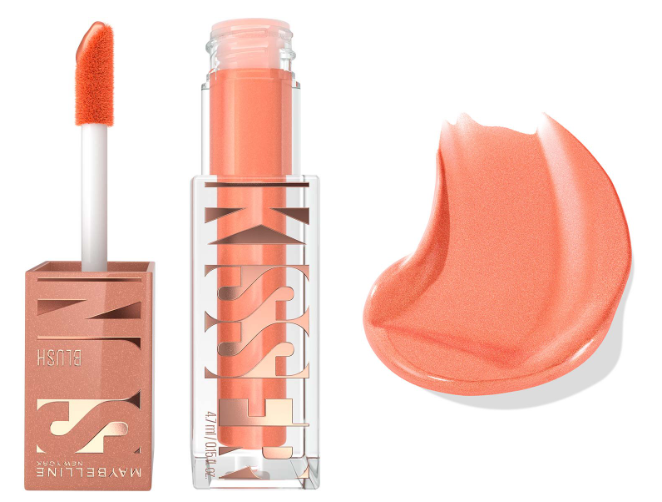 Sunkisser Multi-Use Liquid Blush/Bronzer