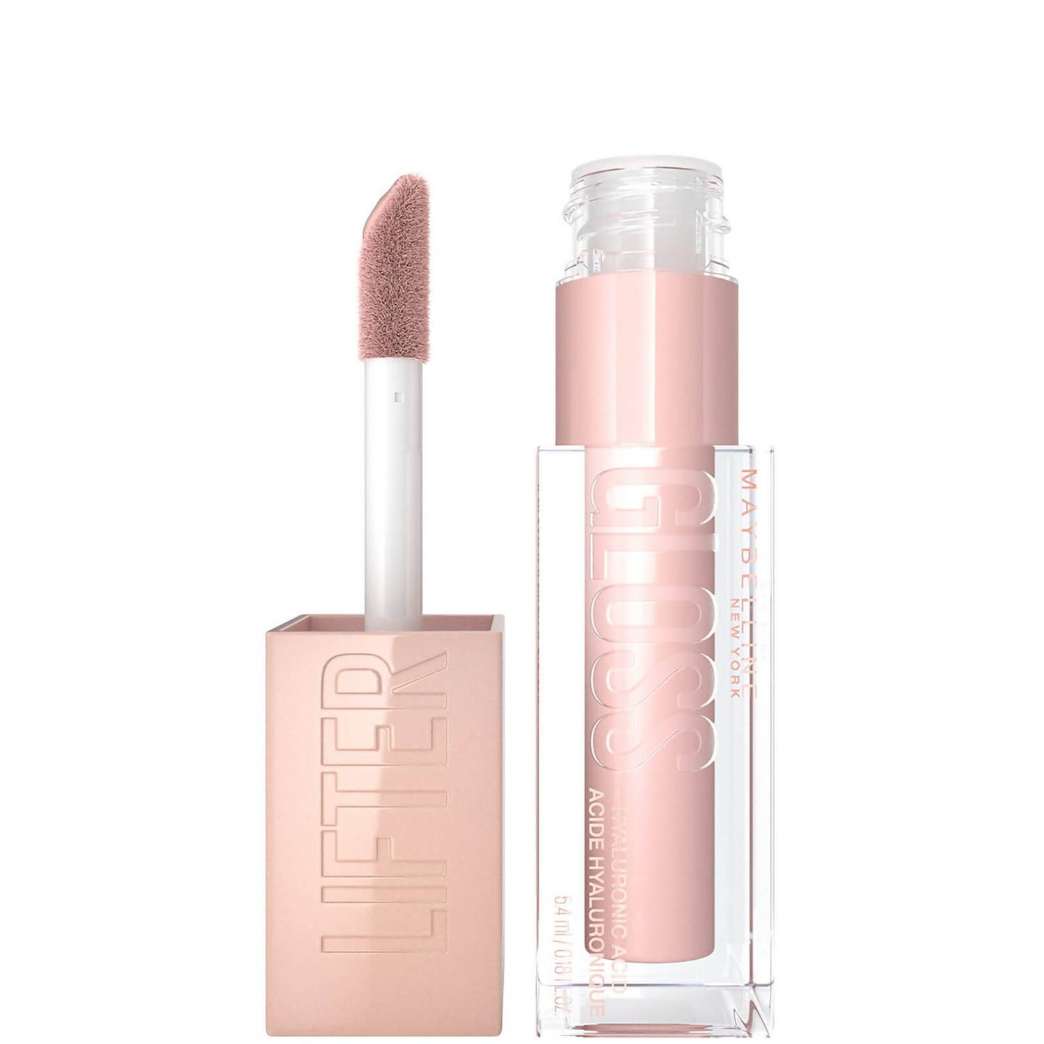 Lifter Gloss Plumping Hydrating Lip Gloss Range