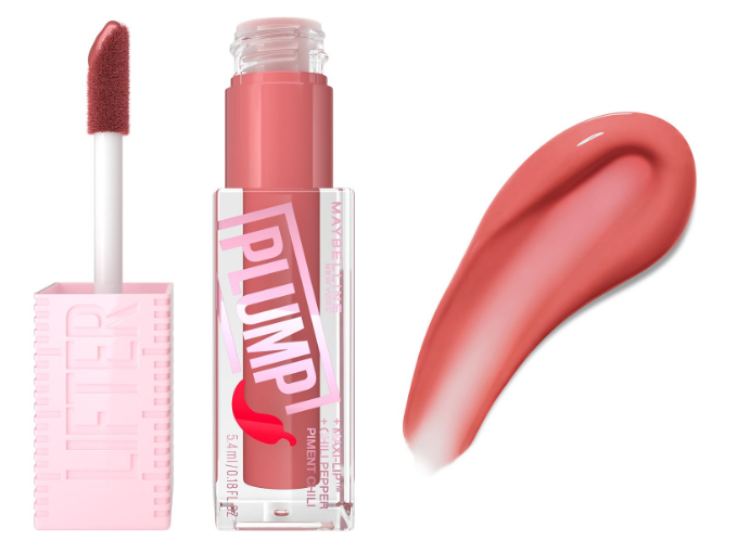 Lifter Gloss Plumping Lip Gloss