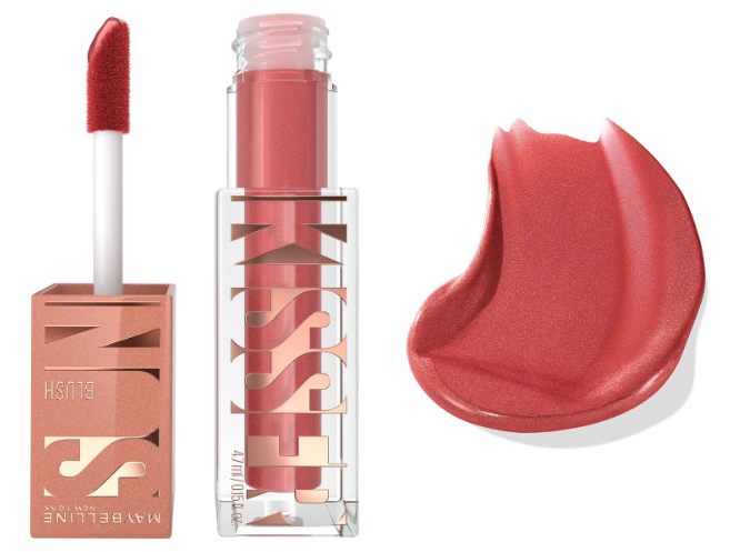 Sunkisser Multi-Use Liquid Blush/Bronzer