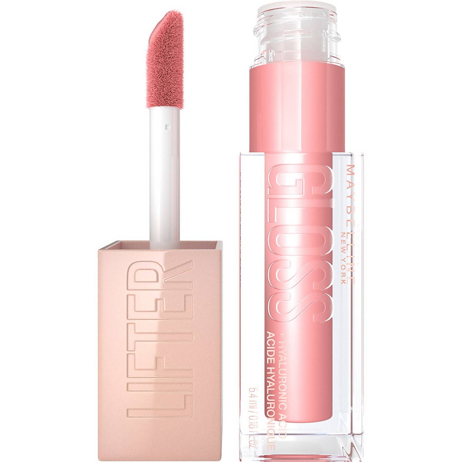 Lifter Gloss Plumping Hydrating Lip Gloss Range
