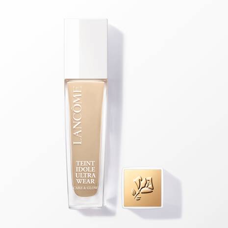 Teint Idole Ultra Wear Care & Glow Foundation SPF 25