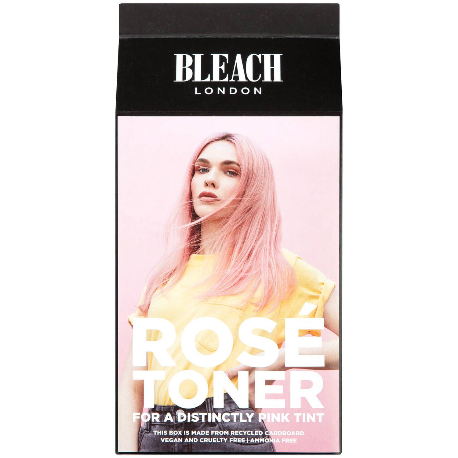 Rose Toner Kit