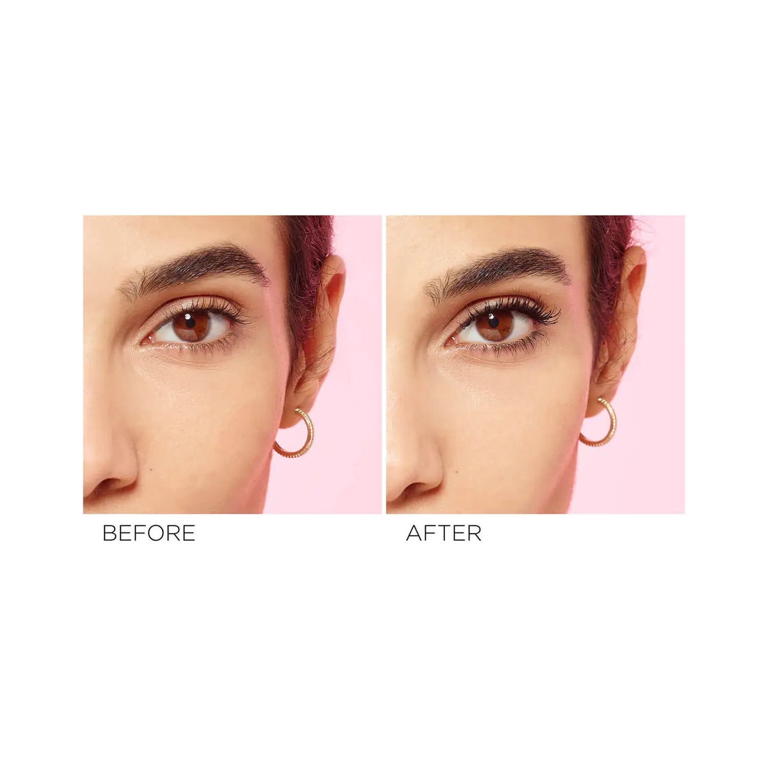 Lash Paradise Sensitive Black Mascara