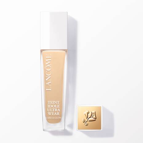 Teint Idole Ultra Wear Care & Glow Foundation SPF 25