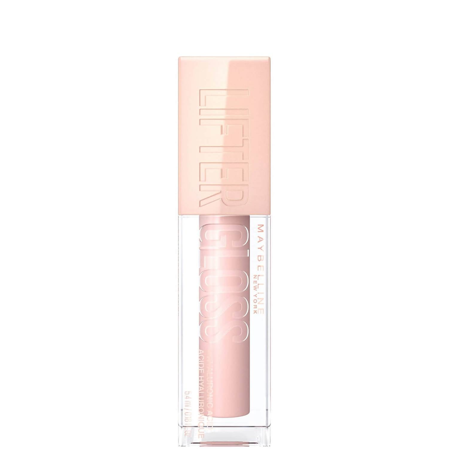 Lifter Gloss Plumping Hydrating Lip Gloss Range